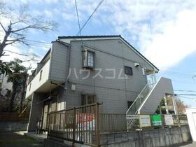 フォレストコート真間