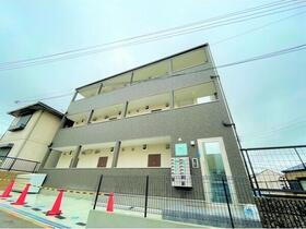 エステイトＥ神戸長田