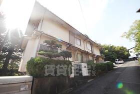 奈良県奈良市学園南２ テラスハウス