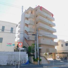 大阪府堺市北区東浅香山町１ 賃貸マンション