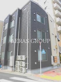 東京都江戸川区平井６ 賃貸アパート