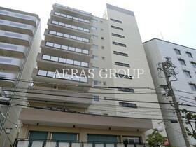 東京都中野区中野５ 11階建 築59年1ヶ月