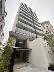 東京都中野区東中野１ 賃貸マンション