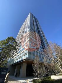 東京都港区白金１ 賃貸マンション