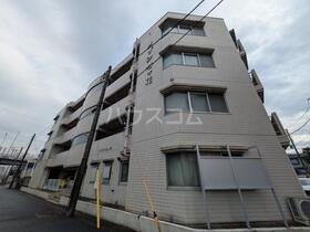 千葉県松戸市竹ケ花 賃貸マンション