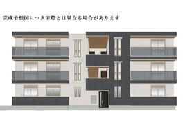 埼玉県さいたま市浦和区針ヶ谷１ 賃貸アパート