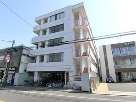 東京都立川市富士見町２ 5階建 築40年8ヶ月