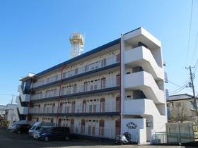 静岡県駿東郡清水町久米田 4階建 築40年5ヶ月