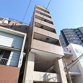 東京都葛飾区亀有３ 7階建 築25年4ヶ月