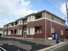 愛知県尾張旭市桜ケ丘町１ 2階建 築9年11ヶ月