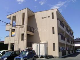 静岡県伊豆の国市古奈 3階建 築30年9ヶ月