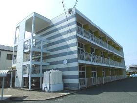 静岡県浜松市浜名区小松 3階建 築23年7ヶ月