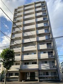 北海道札幌市北区北二十一条西６ 11階建 築17年6ヶ月