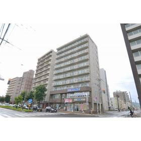 北海道札幌市豊平区平岸二条９ 10階建 築28年6ヶ月