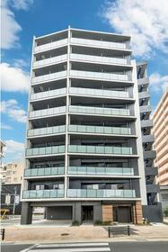 愛知県名古屋市西区浅間１ 10階建 築2年9ヶ月