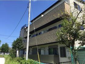 神奈川県川崎市中原区上平間 3階建 築9年8ヶ月