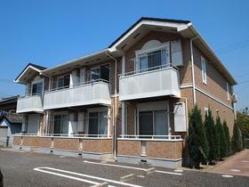 愛知県半田市乙川北側町２ 2階建 築19年5ヶ月