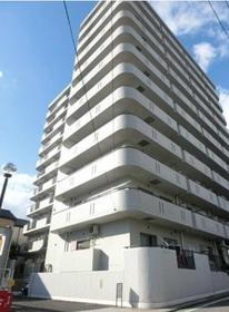 神奈川県横浜市神奈川区子安通１ 11階建 築31年11ヶ月