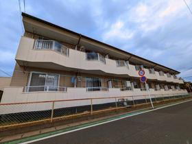 静岡県浜松市中央区子安町 2階建 築40年4ヶ月