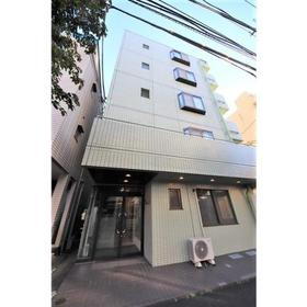 東京都中野区大和町１ 賃貸マンション