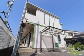 兵庫県神戸市垂水区五色山２ 2階建 築34年1ヶ月