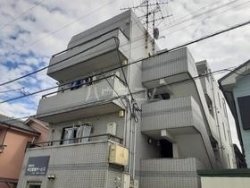 神奈川県相模原市中央区横山台１ 4階建 築32年7ヶ月