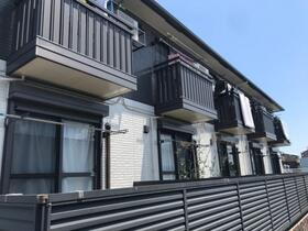 岐阜県岐阜市茜部菱野３ 賃貸アパート