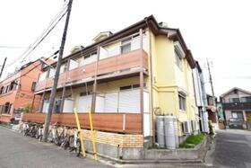 東京都日野市南平４ 2階建 築36年4ヶ月