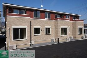 群馬県太田市東新町 賃貸アパート