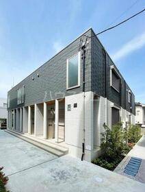 東京都中野区松が丘２ 賃貸アパート