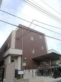 ベルフィオーレ日吉 4階建