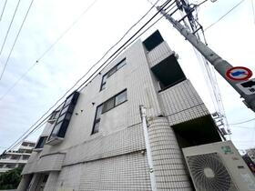 東京都大田区南馬込５ 4階建