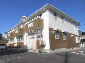 奈良県奈良市中山町西３ 賃貸アパート