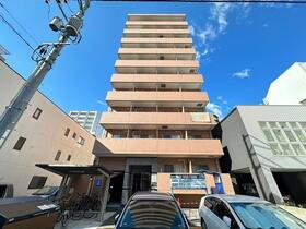 Ｓｏｌｅａｄｏ十日市 10階建
