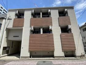 福岡県福岡市博多区美野島１ 2階建 築16年6ヶ月
