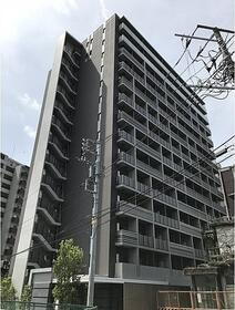東京都豊島区巣鴨４ 14階建