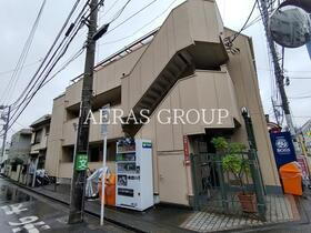 東京都杉並区梅里１ 賃貸マンション