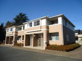 群馬県太田市山之神町 賃貸アパート