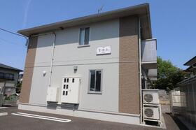 福島県福島市渡利字中角 賃貸アパート