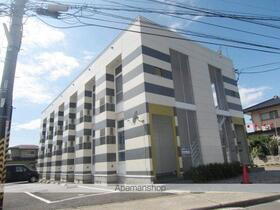 レオパレスブール・ドゥ・ネージュ