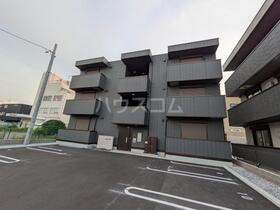 愛知県岡崎市上和田町字城前 賃貸アパート