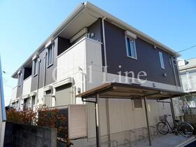 千葉県浦安市富士見３ 賃貸アパート
