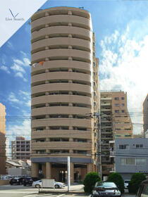 福岡県福岡市博多区博多駅前４ 賃貸マンション