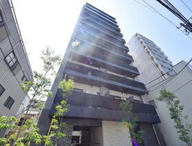 東京都墨田区石原３ 11階建 築8年8ヶ月