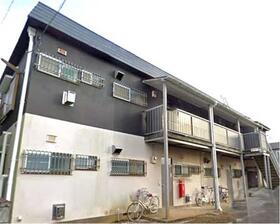 千葉県松戸市二十世紀が丘戸山町 賃貸アパート