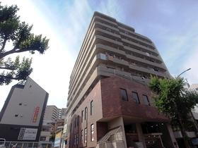 兵庫県神戸市中央区北長狭通６ 地上10階地下1階建 築42年3ヶ月
