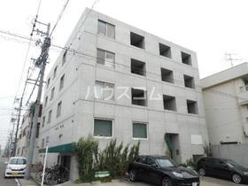 愛知県名古屋市西区枇杷島３ 5階建 築16年6ヶ月