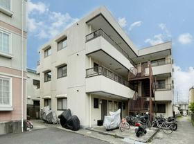 神奈川県川崎市中原区上平間 3階建 築35年