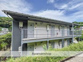 神奈川県横須賀市西逸見町３ 賃貸アパート