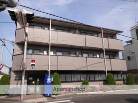 大阪府八尾市山本町北６ 3階建 築24年4ヶ月